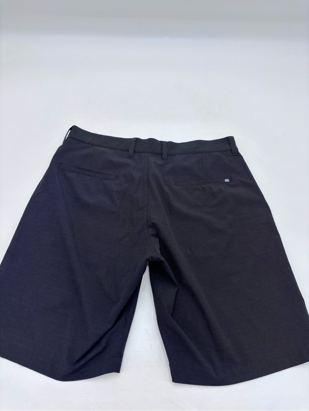 Travis Mathew Wanderlust 9 Inch Lightweight Breathable Golf Shorts Set Size 32 - Picture 4 of 13